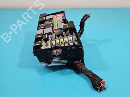 Fuse box FORD FOCUS II Saloon (DB_, FCH, DH)  | BP37815043E1  - Image 6