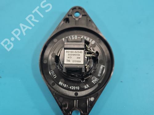 Speaker TOYOTA RAV 4 V (_A5_, _H5_) 2.5 Hybrid AWD (AXAH54, AXAL54) | BP38150698E2 - Image 16