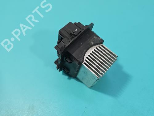 Heater resistor CITROËN C3 III (SX) 1.2 THP 110 (SXHNPS, SXHNZT, SXHNZ6) | BP37839975M108 - Image 11