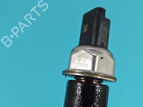 Injection rail RENAULT MASTER III Van (FV) | BP37839653M98 - Image 15