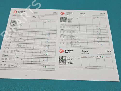 Injector JAGUAR XE (X760) 2.0 D | BP37826919M100 - Image 3