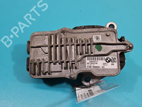 Used Other Other BMW X3 (F25) xDrive 20 d (184 hp) 37815846 37815846