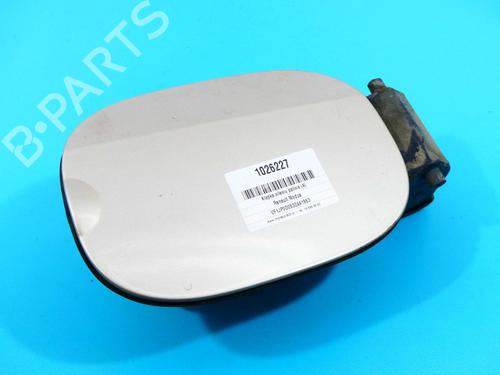 Tapa exterior combustible Tapa exterior combustible 37876513 37876513