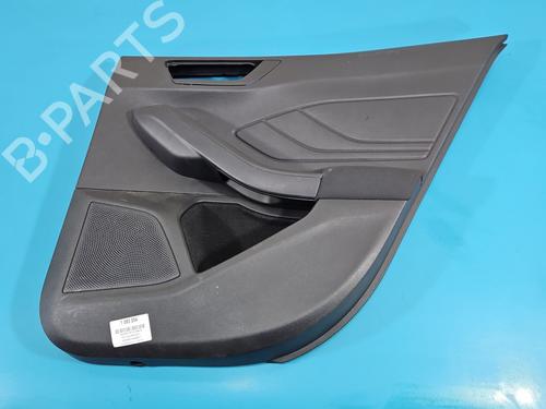 Rear right panel FORD FOCUS IV (HN) | BP37846700C61 - Image 7