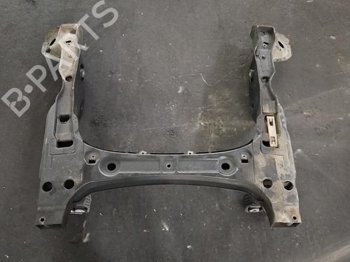 Subframe MERCEDES-BENZ A-CLASS (W169) | BP37812083M9 - Image 4