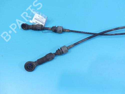 Gear lever KIA VENGA (YN) 1.4 CVVT | BP37804929M90 - Image 3