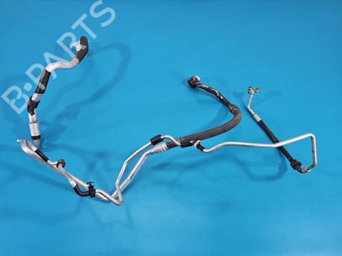 Used AC pipe AC pipe 37859309 37859309