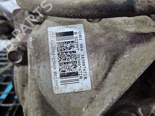 Rear differential DACIA DUSTER (PYM_, PYN_) | BP37839835M24 - Image 13
