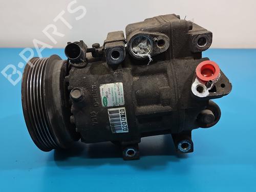 AC compressor KIA CEE'D SW (ED) 2.0 CRDi 140 | BP37835672M34 - Image 5