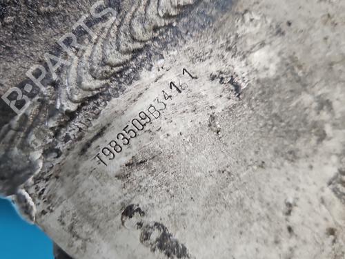 Intercooler AUDI A4 B9 (8W2, 8WC) 2.0 TFSI | BP38050713M30 - Image 8