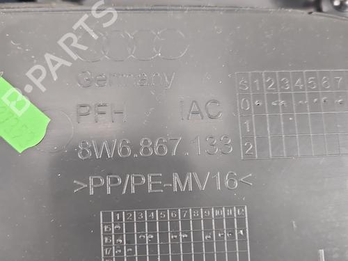 Front left panel AUDI A5 Sportback (F5A, F5F) 2.0 TFSI quattro | BP37858457C58 - Image 5