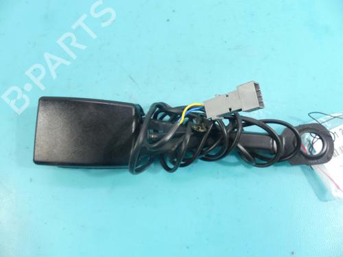 Front left seatbelt PORSCHE PANAMERA (970) | BP37888256I26 - Image 2