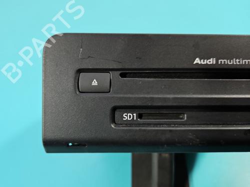 Electronic module AUDI A5 Sportback (F5A, F5F) 2.0 TFSI quattro | BP39883343M83 - Image 3