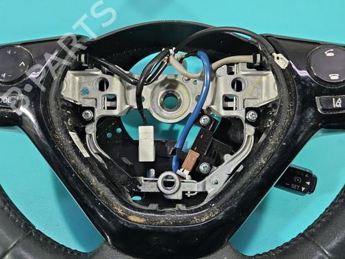 Steering wheel TOYOTA AYGO (_B4_) 1.0 (KGB40) | BP37825110C49 - Image 4