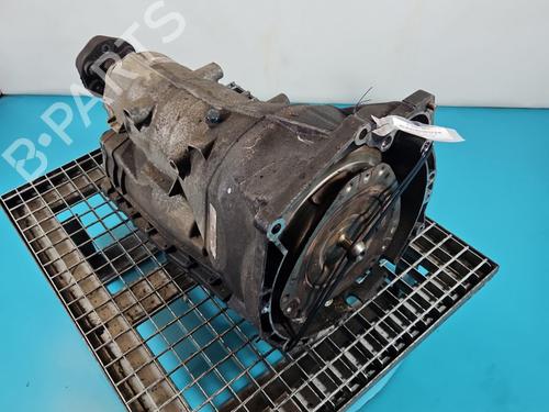 Used Gearbox Gearbox BMW 5 Touring (E61) 520 d (163 hp) 38148342 38148342