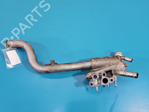 Pipe HONDA CIVIC IX (FK) 1.8 i-VTEC (FK2) | BP39615160M125 - Image 2