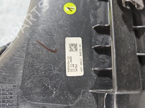 Andre BMW X1 (U11) iX1 xDrive 30 | BP37841060O1 - Image 4