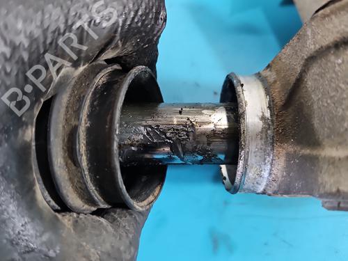 Steering rack SUZUKI SWIFT V (AZ) 1.0 (A2L310) | BP37857456M22 - Image 5