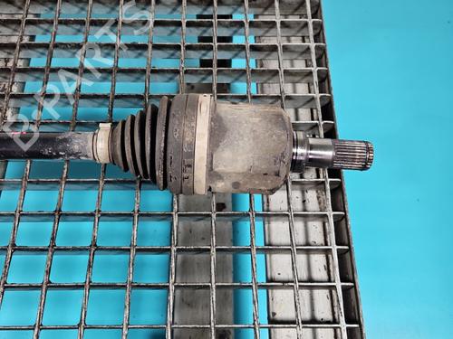 Left front driveshaft HYUNDAI TUCSON (NX4E, NX4A) | BP39683795M38 - Image 2