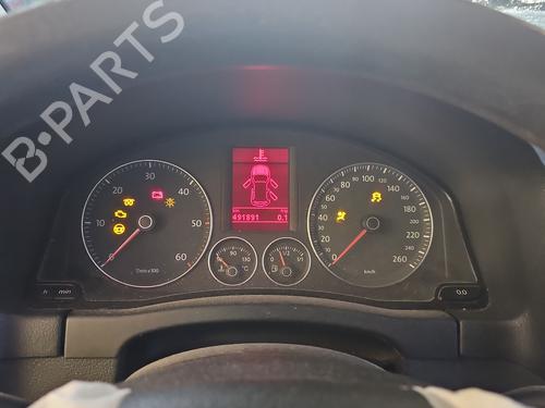 instrument-cluster-vw-golf-v-1k1-2003-2004-2005-2006-2007-2008-2009-2010-37813878 main image