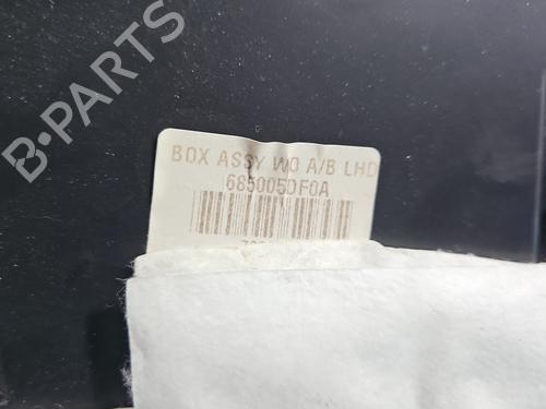 Cup/Object holder INFINITI Q30 | BP38135101I37 - Image 4