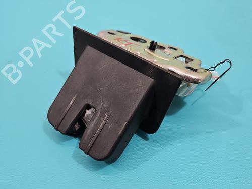 Used Tailgate lock Tailgate lock AUDI A6 Allroad C7 (4GH, 4GJ) 3.0 TDI quattro (313 hp) 38140771 38140771