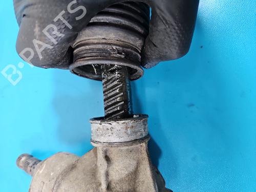 Steering rack OPEL AGILA A (H00)  | BP37826170M22  - Image 8