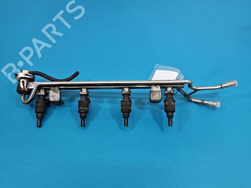 Injector SEAT LEON (1M1) 1.8 20V | BP37991087M100 - Image 4