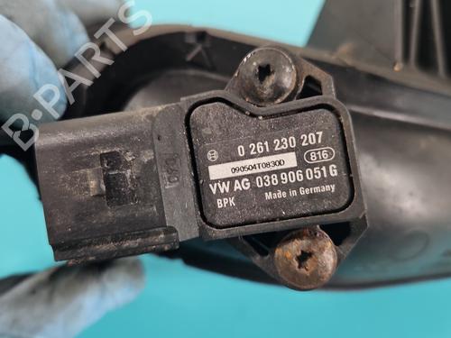 Pipe AUDI A4 B8 (8K2) 2.0 TFSI quattro | BP38121548M125 - Image 6