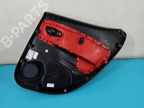 Front left panel RENAULT CLIO IV (BH_) 0.9 TCe 90 (BHNF, BHMA, BHMH, BHJK, BHJR) | BP38135668C58 - Image 10