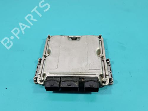 Engine control unit (ECU) CITROËN C8 (EA_, EB_) 2.0 HDi | BP37834899M57 - Image 2
