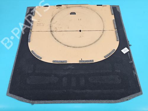 Boot lining SKODA OCTAVIA III Combi (5E5, 5E6) 1.6 TDI | BP37821811I3 - Image 3