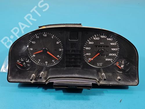 Used Instrument cluster Instrument cluster AUDI 80 B4 Saloon (8C2) 2.0 E (115 hp) 40011934 40011934