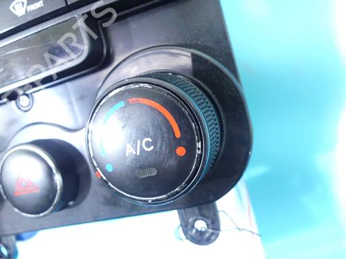 Climate control HYUNDAI i30 (FD) 1.4 | BP37891426I5 - Image 6