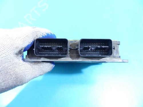 Engine control unit (ECU) MAZDA 5 (CR) 2.0 (CREW, CR19) | BP37807814M57 - Image 4
