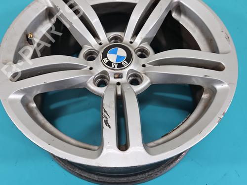 Fælk BMW X3 (E83) | BP38138751C45 - Image 3