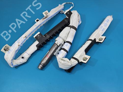 Used Left curtain airbag Left curtain airbag 38233976 38233976