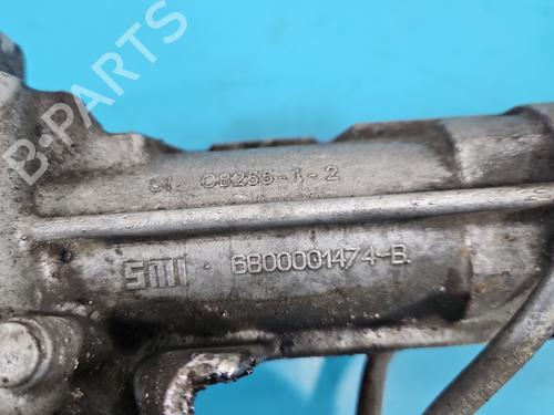 Steering rack RENAULT ESPACE IV (JK0/1_) 2.0 dCi (JK01, JK02, JK1J, JK1K, JK1H) | BP37844866M22 - Image 21