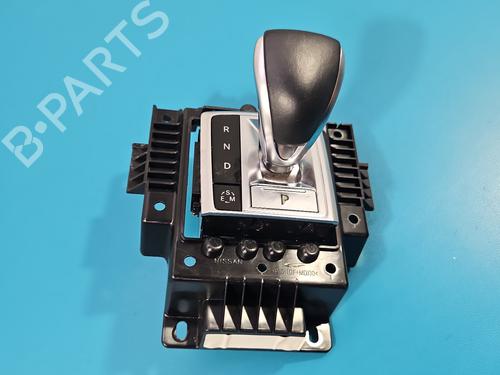 Selector da caixa INFINITI QX50 II 2.0 AWD (J55) | BP38926528M90 - Image 2