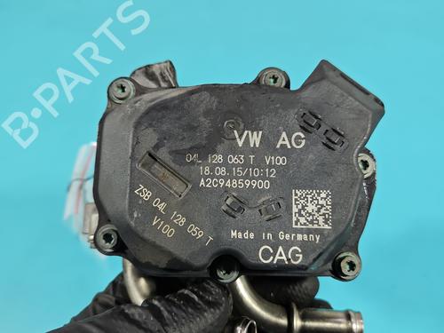 Throttle body SEAT LEON (5F1) | BP37846762M82 - Image 8