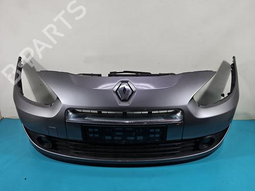 front-bumper-renault-fluence-l3_-2010-37810842 main image