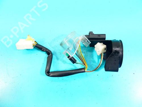 Engine control unit (ECU) CHEVROLET EPICA (KL1_) 2.0 | BP37882660M57 - Image 9