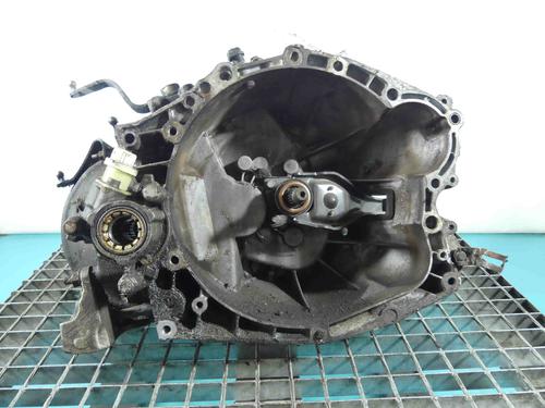 Gearbox PEUGEOT PARTNER MPV (5_, G_) 2.0 HDI | BP37810142M3 - Image 2