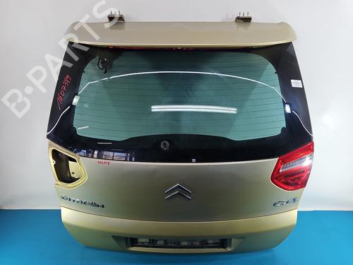 Used Tailgate Tailgate 38113592 38113592