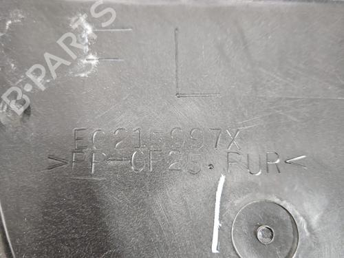 Front left window mechanism MAZDA CX-7 (ER) 2.2 MZR-CD AWD (ER10A) | BP39410498C22 - Image 9