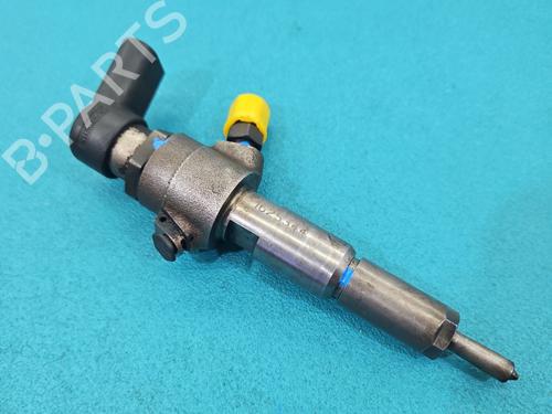 Used Injector Injector CITROËN C3 I (FC_, FN_) 1.4 16V HDi (90 hp) 39973616 39973616