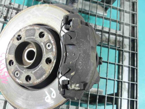 Right front brake caliper RENAULT FLUENCE (L3_) 1.5 dCi (L30B) | BP37880509M104 - Image 2