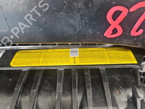 Dashboard VW CC B7 (358) 2.0 TDI | BP37844671C46  - Image 13