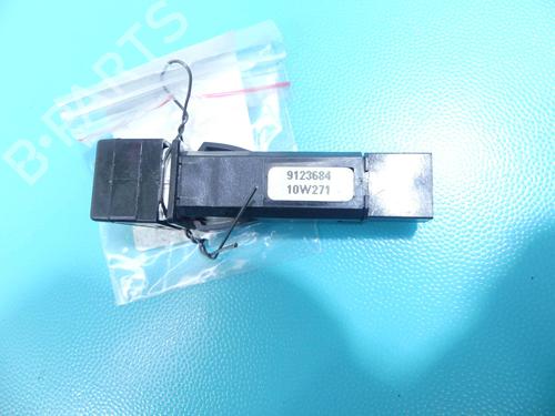 Warning switch VOLVO XC60 I SUV (156) D5 AWD | BP37880422I22 - Image 4