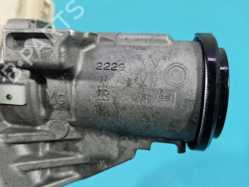 Ignition barrel TOYOTA AYGO (_B4_) 1.0 (KGB40) | BP37825131M48 - Image 10